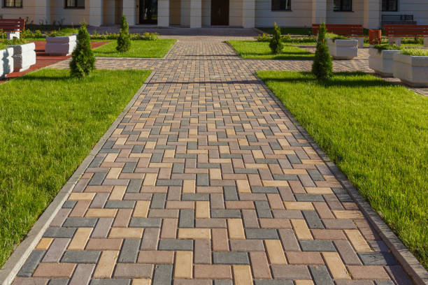 Best Driveway paver repairs and maintenance in Clarkesville, GA